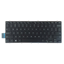 Load image into Gallery viewer, US Version Keyboard with Keyboard Backlight for DELL Inspiron 13 5368 5378 5578 7368 7378