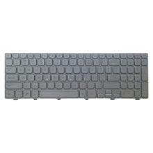 Load image into Gallery viewer, US Version Keyboard with Keyboard Backlight for DELL Inspiron 15 7000 Series 7537 P36F