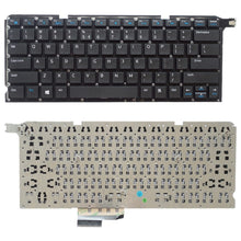 Load image into Gallery viewer, US Version Keyboard for DELL Vostro 5460 V5460 V5470 P41G 14-5439
