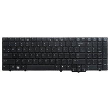 Load image into Gallery viewer, US Version Keyboard for HP EliteBook 8540 8540P 8540W