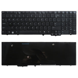 US Version Keyboard for HP EliteBook 8540 8540P 8540W