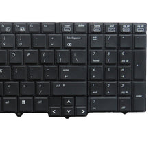 Load image into Gallery viewer, US Version Keyboard for HP EliteBook 8540 8540P 8540W