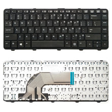 Load image into Gallery viewer, US Version Keyboard for HP FOR ProBook 640 440 445 G2 640 645 G2
