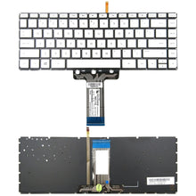 Load image into Gallery viewer, US Version Keyboard with Keyboard Backlight for HP Pavilion 13-U103NS 13-U113NL 13-U124CL 13-U138CA 13-U157CL 13-U163NR
