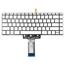 Load image into Gallery viewer, US Version Keyboard with Keyboard Backlight for HP Pavilion 13-U103NS 13-U113NL 13-U124CL 13-U138CA 13-U157CL 13-U163NR