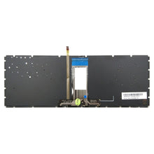 Load image into Gallery viewer, US Version Keyboard with Keyboard Backlight for HP Pavilion 13-U103NS 13-U113NL 13-U124CL 13-U138CA 13-U157CL 13-U163NR