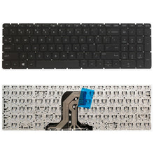 Load image into Gallery viewer, US Version Keyboard for HP pavilion 15-AC 15-AF 15Q-AJ 250 G4 G5 255 G4 G5 256 G5 15-BA 15-AY