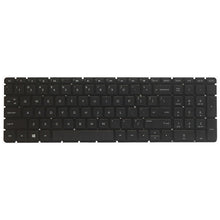 Load image into Gallery viewer, US Version Keyboard for HP pavilion 15-AC 15-AF 15Q-AJ 250 G4 G5 255 G4 G5 256 G5 15-BA 15-AY