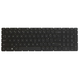 US Version Keyboard for HP pavilion 15-AC 15-AF 15Q-AJ 250 G4 G5 255 G4 G5 256 G5 15-BA 15-AY