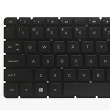 Load image into Gallery viewer, US Version Keyboard for HP pavilion 15-AC 15-AF 15Q-AJ 250 G4 G5 255 G4 G5 256 G5 15-BA 15-AY