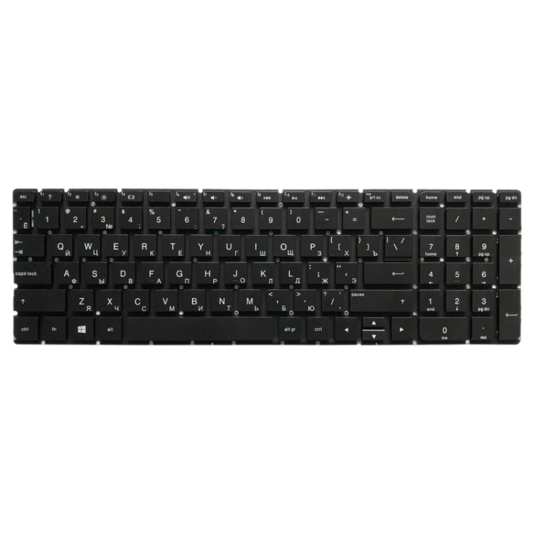 RU Version Keyboard for HP pavilion 250 G4 256 G4 255 G4 15-ac 15-ac000 15-af 15-ay 15-af000
