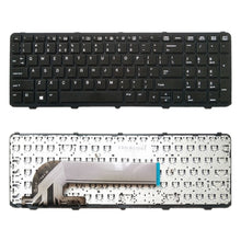Load image into Gallery viewer, US Version Keyboard for HP PROBOOK 450 GO 450 G1 455 G1 470 G2 768787-001