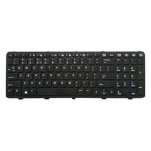Load image into Gallery viewer, US Version Keyboard for HP PROBOOK 450 GO 450 G1 455 G1 470 G2 768787-001
