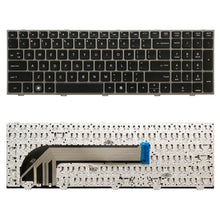 Load image into Gallery viewer, US Version Keyboard for HP probook 4540 4540S 4545 4545S