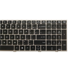 Load image into Gallery viewer, US Version Keyboard for HP probook 4540 4540S 4545 4545S