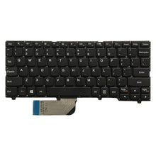 Load image into Gallery viewer, US Version Keyboard for Lenovo ideapad 100S 100S-11IBY, For Lenovo ideapad 100S (US)