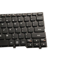 Load image into Gallery viewer, US Version Keyboard for Lenovo ideapad 100S 100S-11IBY, For Lenovo ideapad 100S (US)