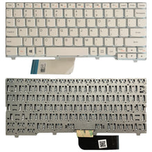Load image into Gallery viewer, US Version Keyboard for Lenovo ideapad 100S 100S-11IBY