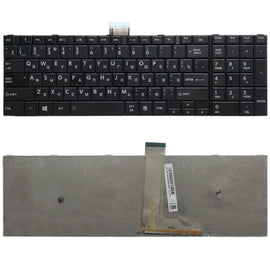 RU Version Keyboard for Toshiba Satellite C50-A C50-A506 C50D-A C55T-A C55-A C55D-A