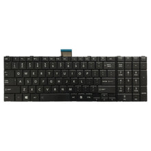 Load image into Gallery viewer, US Version Keyboard for Toshiba Satellite C50D C50-A C50-A506 C50D-A C55T-A C55-A C55D-A