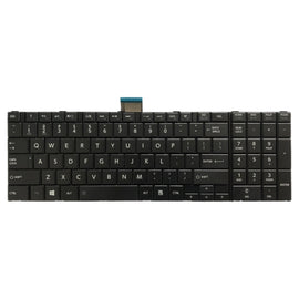 US Version Keyboard for Toshiba Satellite C50D C50-A C50-A506 C50D-A C55T-A C55-A C55D-A