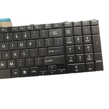 Load image into Gallery viewer, US Version Keyboard for Toshiba Satellite C50D C50-A C50-A506 C50D-A C55T-A C55-A C55D-A