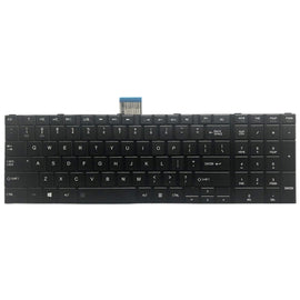 US Version Keyboard for Toshiba Satellite C850 C850D C855 C855D L850 L850D L855 L855D L870 L870D