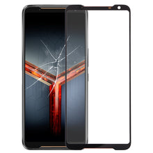 Load image into Gallery viewer, Front Screen Outer Glass Lens for Asus ROG Phone II ZS660KL