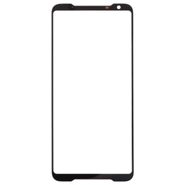 Front Screen Outer Glass Lens for Asus ROG Phone II ZS660KL