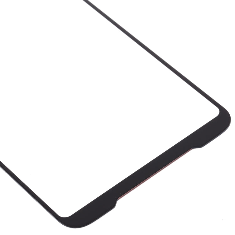 Front Screen Outer Glass Lens for Asus ROG Phone II ZS660KL