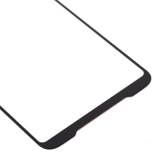 Load image into Gallery viewer, Front Screen Outer Glass Lens for Asus ROG Phone II ZS660KL