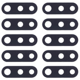 For vivo Z5 10pcs Back Camera Lens
