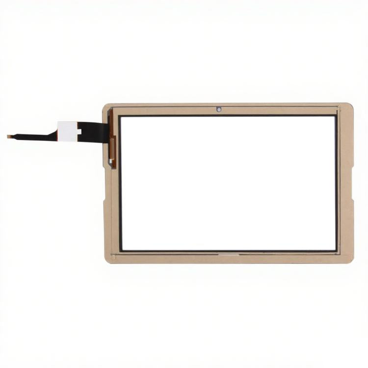 Touch Panel for Acer Iconia One 10 / B3-A20 , For Iconia One 10 / B3-A20 White, For Iconia One 10 / B3-A20 Black