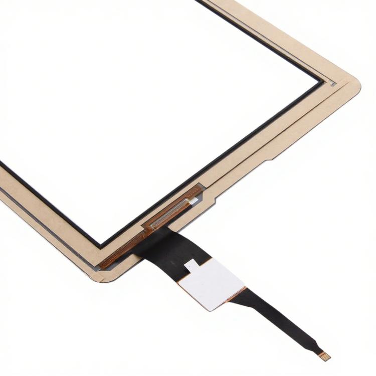 Touch Panel for Acer Iconia One 10 / B3-A20 , For Iconia One 10 / B3-A20 White, For Iconia One 10 / B3-A20 Black