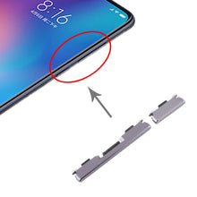 Load image into Gallery viewer, Side Keys for Xiaomi Mi 9, For Mi 9