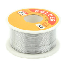 Load image into Gallery viewer, JIAFA CF-1006 0.6mm Solder Wire Flux Tin Lead Melt Soldering Wire, 0.6mm