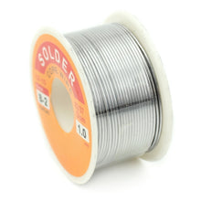 Load image into Gallery viewer, JIAFA CF-1010 1.0mm Solder Wire Flux Tin Lead Melt Soldering Wire, 1.0mm