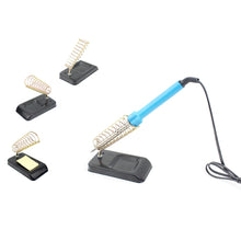 Load image into Gallery viewer, JIAFA JF-8120 22 in 1 Soldering Iron Tool Set,Voltage: 220V,Rated Power:30W, JF-8120, US Plug, JF-8120, EU Plug