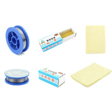 Load image into Gallery viewer, JIAFA JF-8120 22 in 1 Soldering Iron Tool Set,Voltage: 220V,Rated Power:30W, JF-8120, US Plug, JF-8120, EU Plug