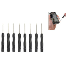 Load image into Gallery viewer, JIAFA JF-8120 22 in 1 Soldering Iron Tool Set,Voltage: 220V,Rated Power:30W, JF-8120, US Plug, JF-8120, EU Plug