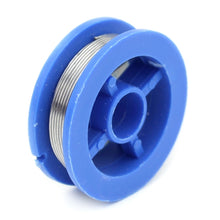 Load image into Gallery viewer, JIAFA P8122 1.7m x 0.8mm Solder Wire Flux Tin Lead Melt Soldering Wire, 1.7m x 0.8mm