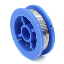 Load image into Gallery viewer, JIAFA P8122 1.7m x 0.8mm Solder Wire Flux Tin Lead Melt Soldering Wire, 1.7m x 0.8mm