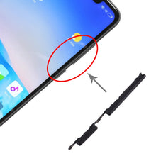 Load image into Gallery viewer, Side Keys for Xiaomi Redmi Note 6 Pro, For Redmi Note 6 Pro