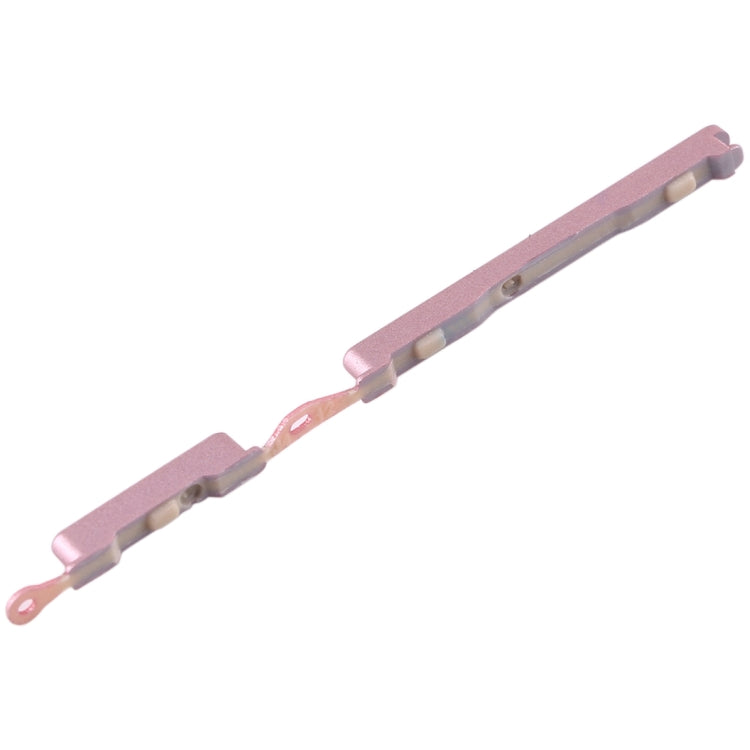 Side Keys for Xiaomi Redmi Note 6 Pro