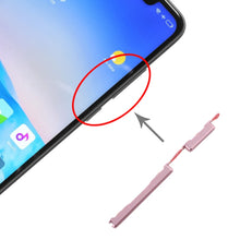 Load image into Gallery viewer, Side Keys for Xiaomi Redmi Note 6 Pro, For Redmi Note 6 Pro