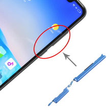 Load image into Gallery viewer, Side Keys for Xiaomi Redmi Note 6 Pro, For Redmi Note 6 Pro