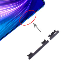 Load image into Gallery viewer, Side Keys for Xiaomi Redmi Note 8, For Redmi Note 8