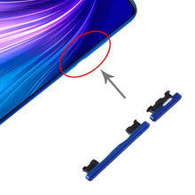 Load image into Gallery viewer, Side Keys for Xiaomi Redmi Note 8, For Redmi Note 8