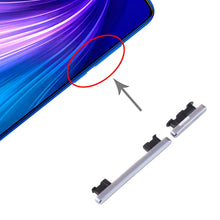 Load image into Gallery viewer, Side Keys for Xiaomi Redmi Note 8, For Redmi Note 8