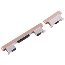 Load image into Gallery viewer, Side Keys for Xiaomi Mi CC9